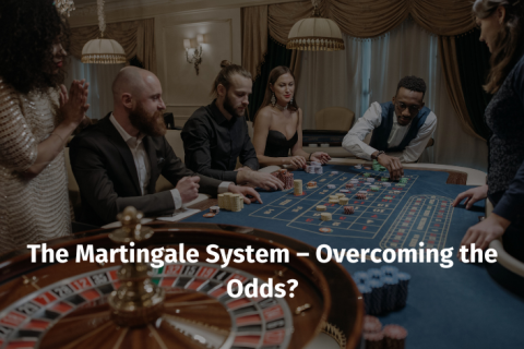 Martingale System 