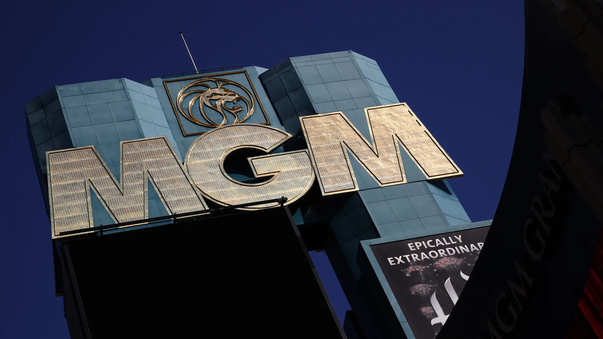 Mgm Cyberattack 