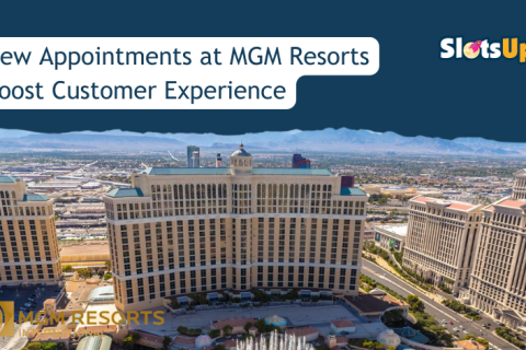 Mgm Resorts 