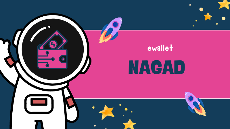 nagad Ewallet Casino