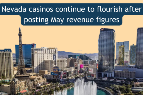 Nevada Casinos 