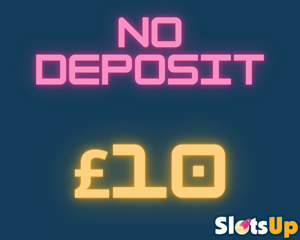 no deposit 10 pounds bonuses 