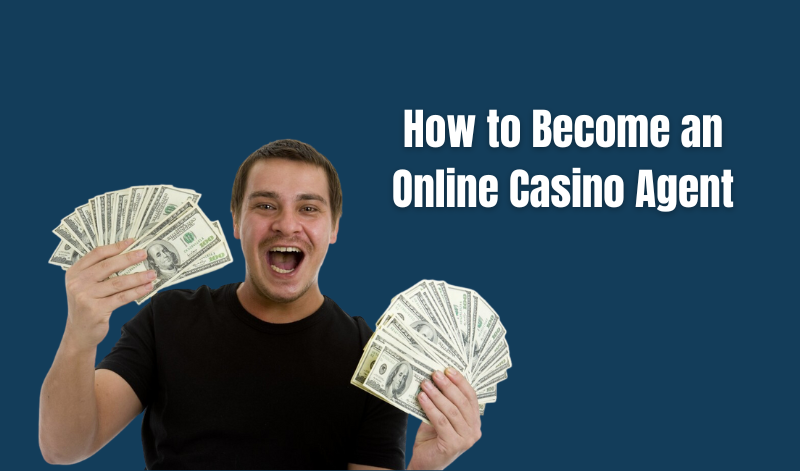 Online Casino Agent 