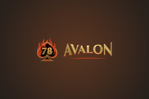 Avalon78 2 