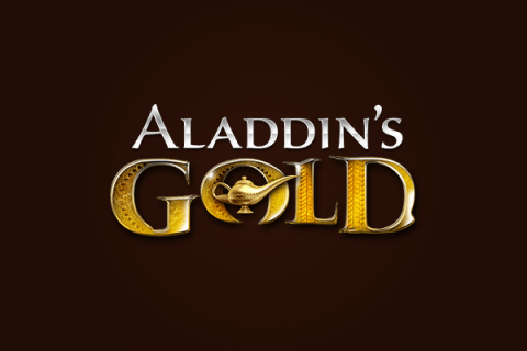 Aladdins Gold Casino Casino 