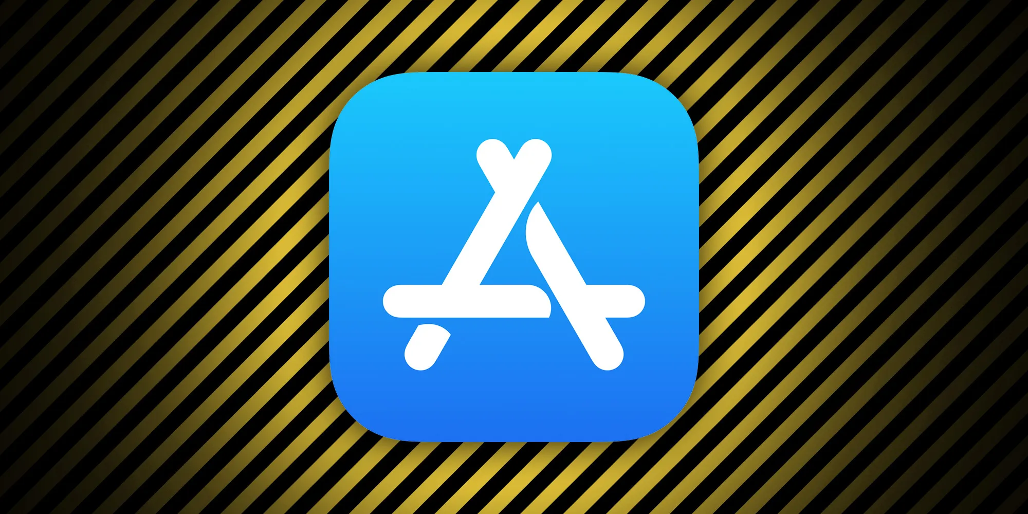 App Store Scam 