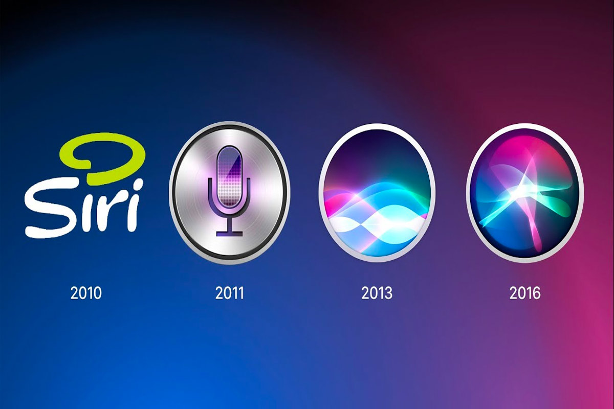 Apple's Siri In 2011