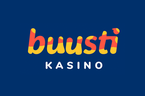 Buusti Kasino 1 