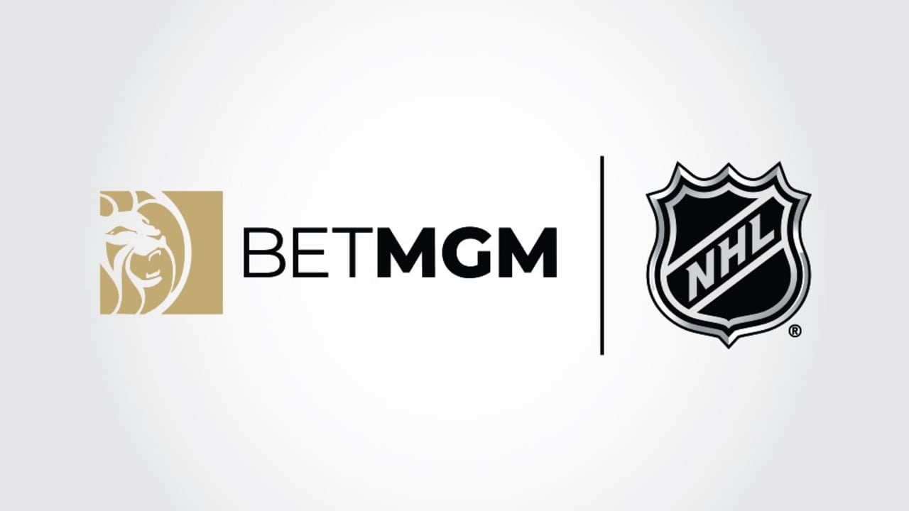 Betmgm Nhl 