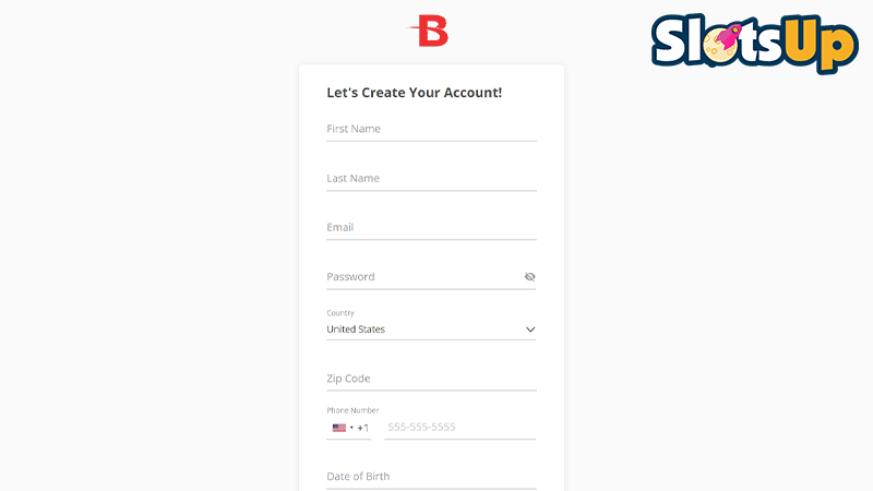 betonline Login