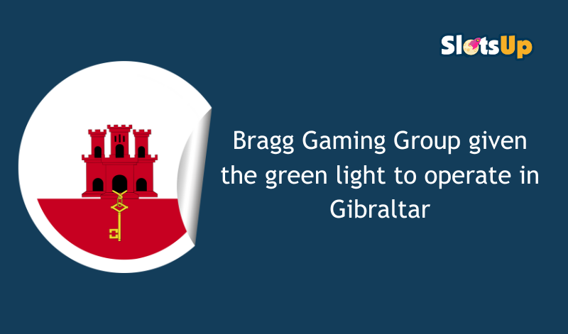 Bragg Gaming 