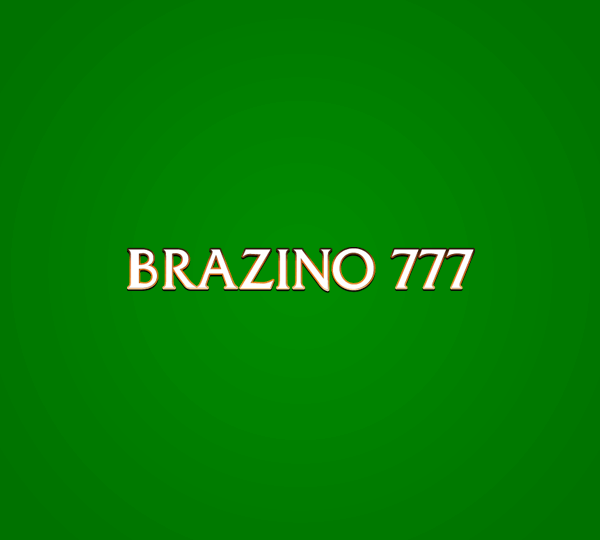 Brazino777 Casino 