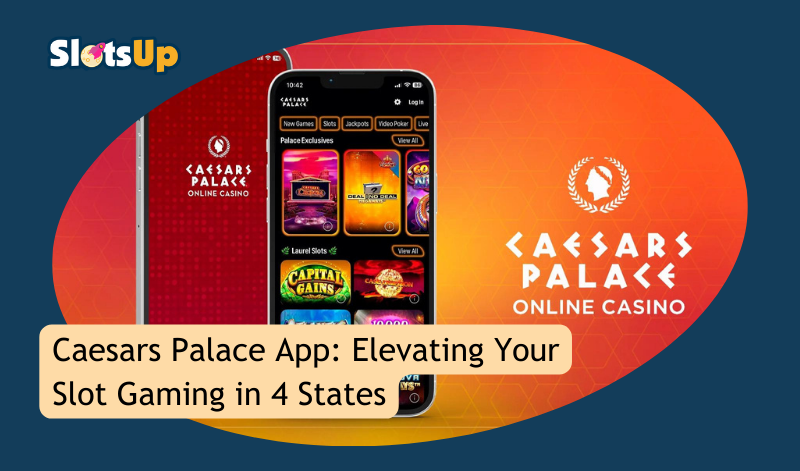 Caesars Online Casino 