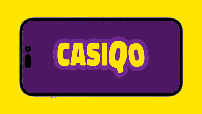 Casiqo Casino App Review 