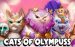 Cats Of Olympuss Slot Feat 