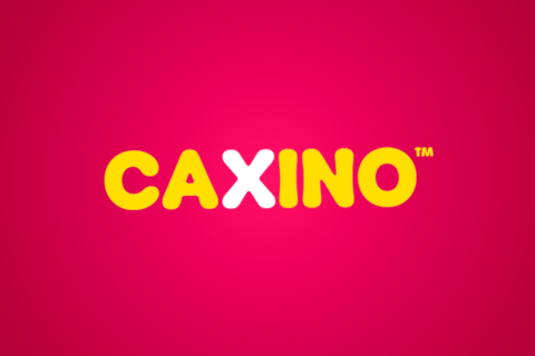 Caxino 3 