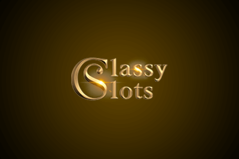 Classy Slots Casino 