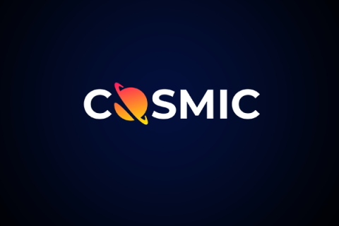 Cosmicslot Casino 