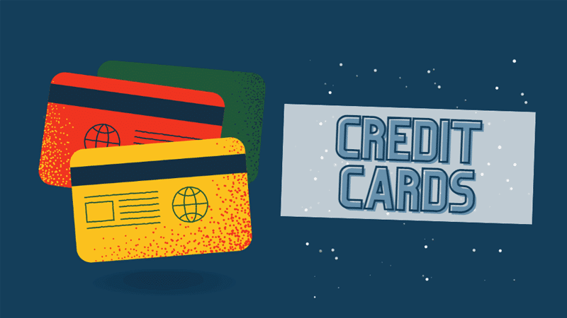 Credit Cards