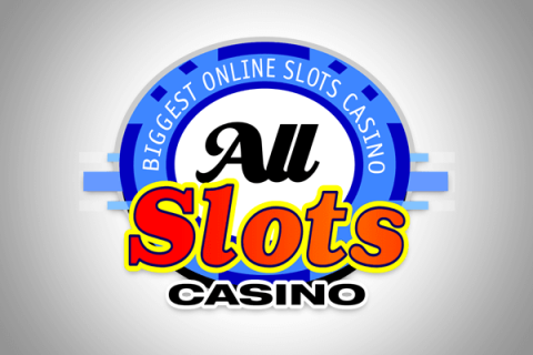 All Slots Casino 