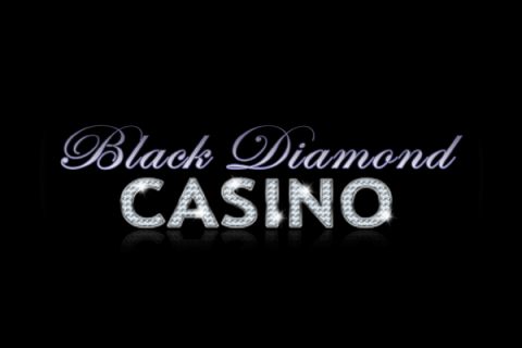 Black Diamond Online Casino 