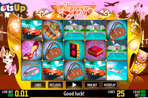 Glamour Hills Hd World Match Casino Slots 