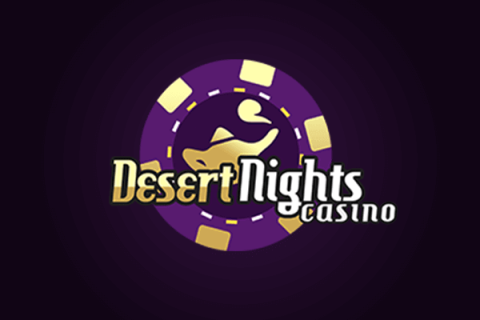 Desert Nights Online Casino 