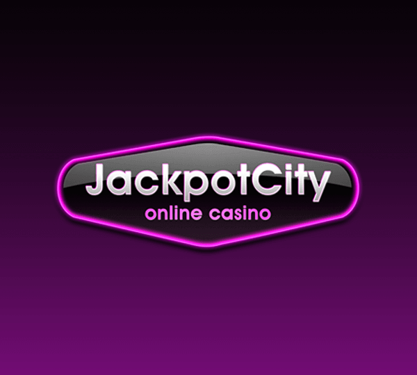 Jackpot City