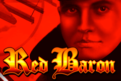 Red Baron Aristocrat Slot Game 