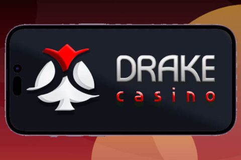 Drake Casino App Review 