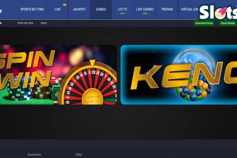 Gal Sport Betting Casino 