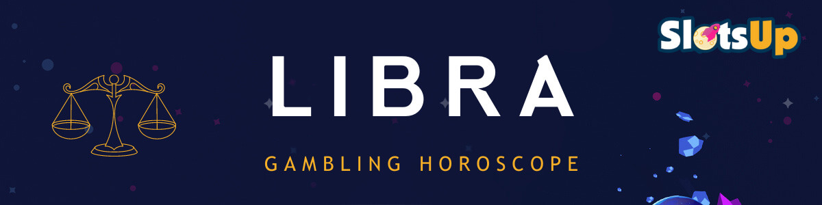 Gambling Horoscope   Libra