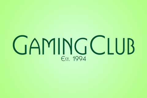 Gaming Club Casino 