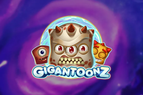 Gargantoonz Playn Go Thumbnail 