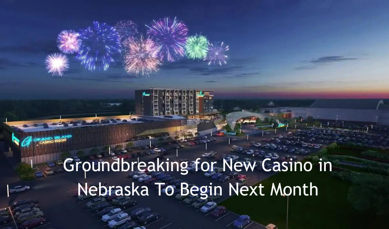 Grand Island Casino 