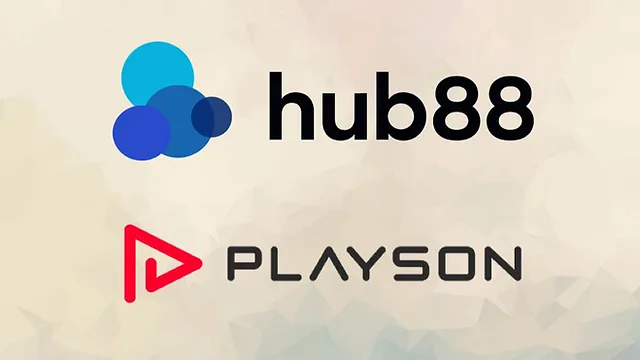 Hub888 