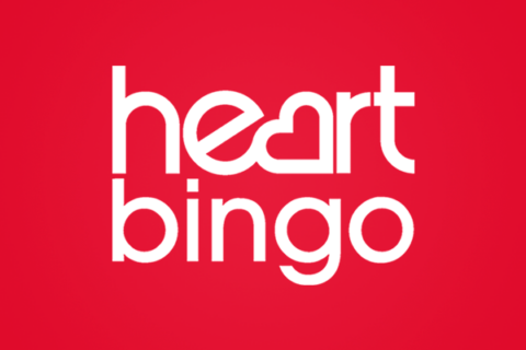 Heart Bingo 1 