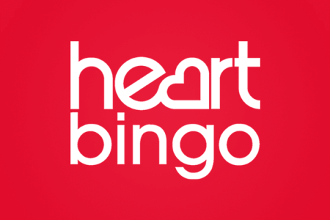 Heart Bingo Casino 