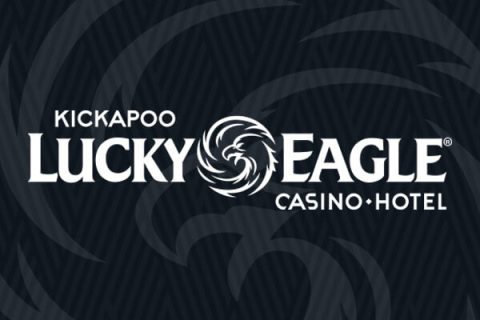 Kickapoo Lucky Eagle Casino 