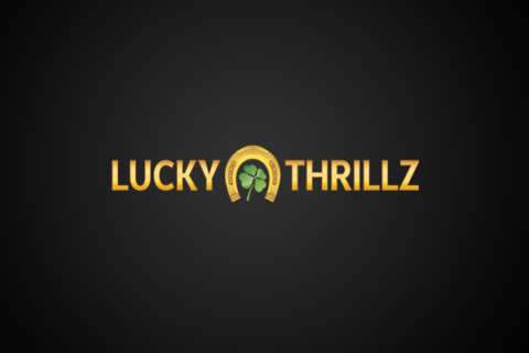 Lucky Thrillz 4 