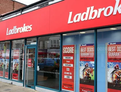 Ladbrokes 