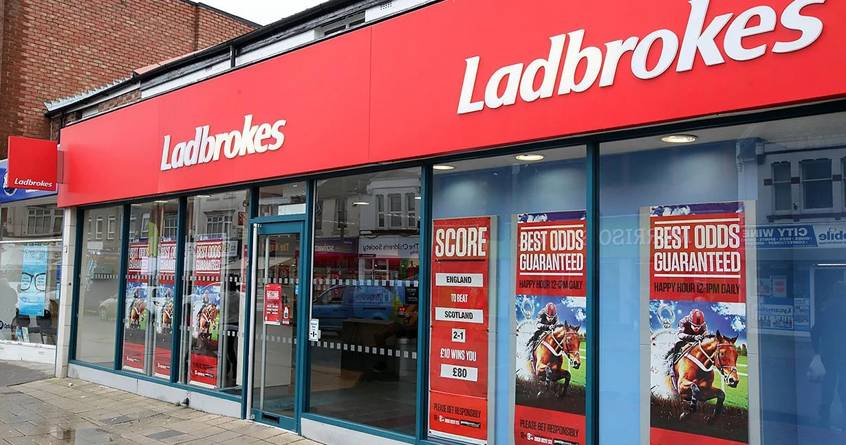 Ladbrokes 