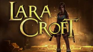 Lara Croft Tomb Of The Sun 