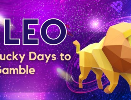 Leo Gambling Lucky Days 