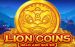 Lion Coins  440x310 En 1 