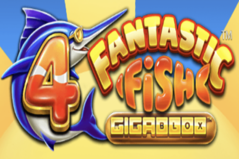 4 Fantastic Fish Gigablox 4theplayer 