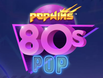 80s Pop Avatar Ux Studios 