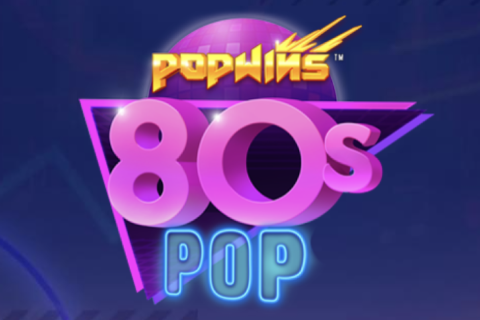 80s Pop Avatar Ux Studios 