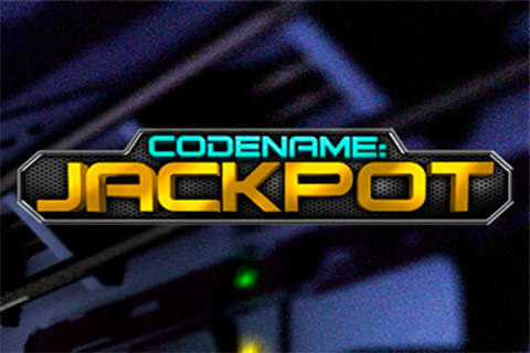 Codename Jackpot Spinomenal 