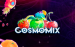 Cosmomix Spinmatic 